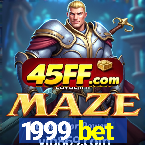 1999 bet